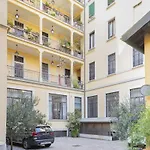 Easylife - - Maggi 6 - Arco Della Pace Apartamento Milão