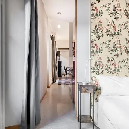Easylife - - Maggi 6 - Arco Della Pace Lejlighed Milano