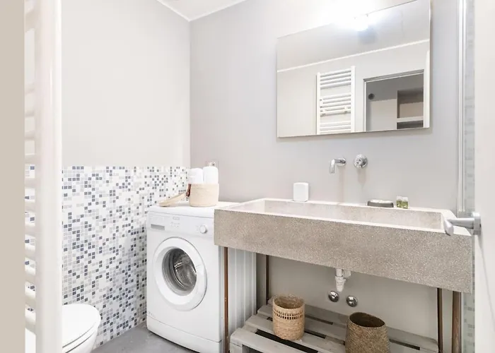 Easylife - - Maggi 6 - Arco Della Pace Appartamento