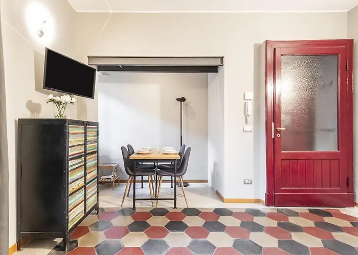 Easylife - - Maggi 6 - Arco Della Pace * Milano