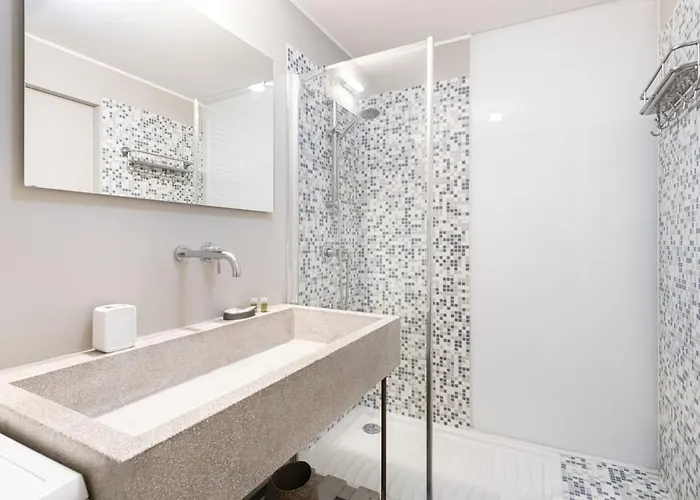 Easylife - - Maggi 6 - Arco Della Pace Apartmán Milán