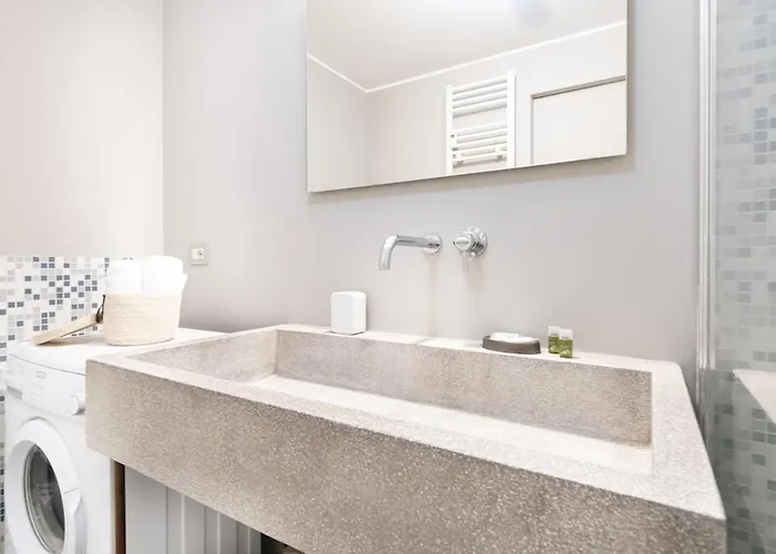 Easylife - - Maggi 6 - Arco Della Pace Apartmán Milán
