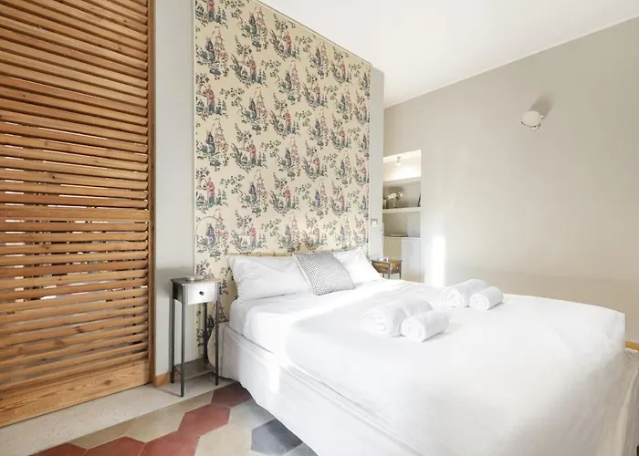Easylife - - Maggi 6 - Arco Della Pace Apartmán *